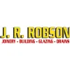 J R Robson