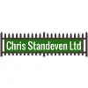Chris Standeven