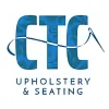CTC Upholstery & Seating