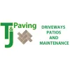 T & J Paving