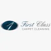 First Class Carpet Cleaning
