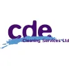 CDE Cleaning Services
