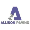 Allison Paving