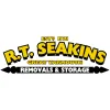 R.T Seakins Removals & Storage