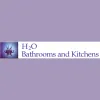 H2O Bathrooms & Kitchens