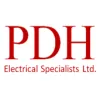 PDH Electrical Specialist