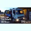 Kent Logs Tree Surgery