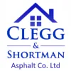 Clegg & Shortman Asphalt