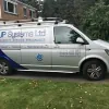 J P Systems