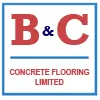 B&C Concrete Flooring