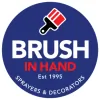 Brush In Hand