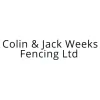 Colin Weeks Fencing Contractors