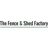 The Fence & Shed Factory