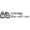 Man With Van Uxbridge