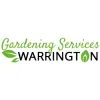 Gardening Services Warrington