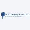 R H Jane & Sons