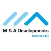 M & A Developments Ireland