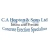 C A Hopton & Sons