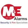 M & E Alarms