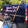 Square Foot Cleaning