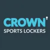 Crown Sports Lockers
