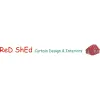 Red Shed Curtain Design & Interiors