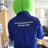 FergySpace