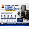 Kitchenappliancerepair