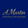 A. Martin