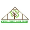 Wyre Forest Roof Truss