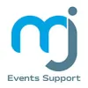Mjeventssupport