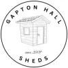 Gapton Hall Sheds
