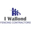 I Wallond Fencing Contractors