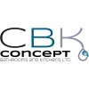 Concept Bathrooms & Kitchens