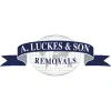 A Luckes & Son Removals & Storage