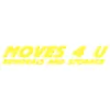Moves 4 U Removals