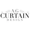 A G Curtain Design