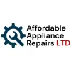 Affordable Appliances & Repairs