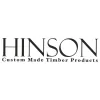 Hinson Custom Made Timber Products