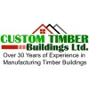 Custom Timber Buildings