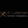 A Lukeman Kitchen Installations