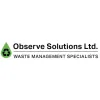 Observe Solutions