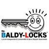 Mr Baldy-Locks