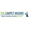 The Carpet Wizard