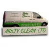 Multy Clean