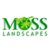 Moss Landscapes