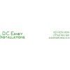 D C Edney Installations