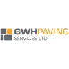 Gwh Paving Services