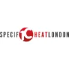 Specific Heat London