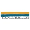 Sheffield Venetian Blind
